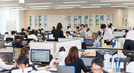 募集要項 Requirements