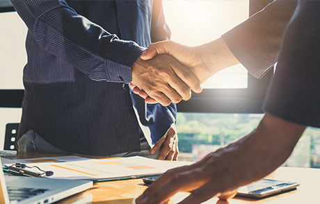 M&A事業 Mergers and Acquisitions