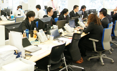 Outsourcing バックオフィスサポート