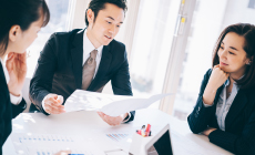 Outsourcing 採用・面接代行